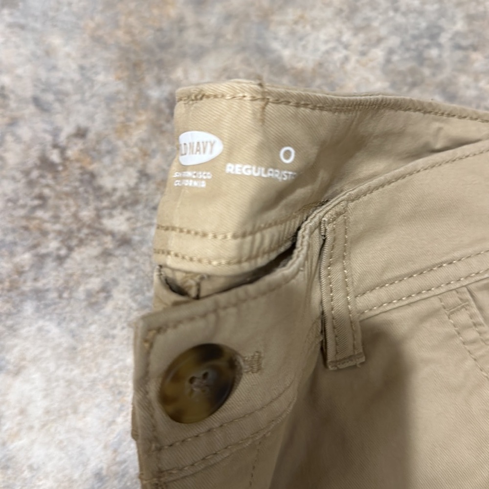 Pants - Picture 2 of 2